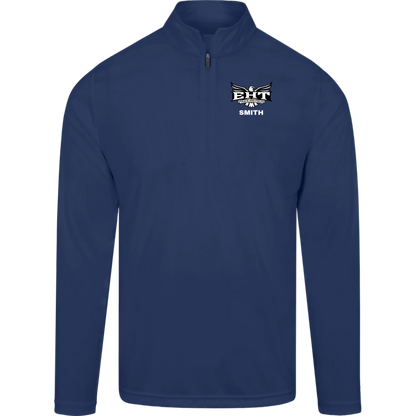 EHT Track & Field Quarter Zips