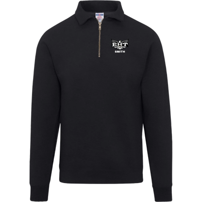 EHT Track & Field Quarter Zips