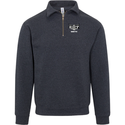 EHT Track & Field Quarter Zips