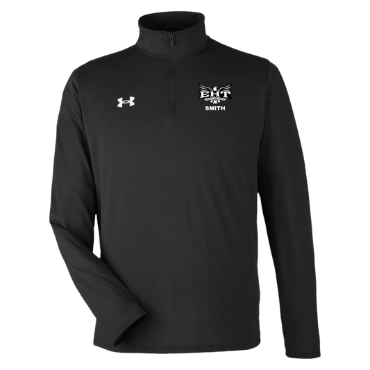 EHT Track & Field Quarter Zips