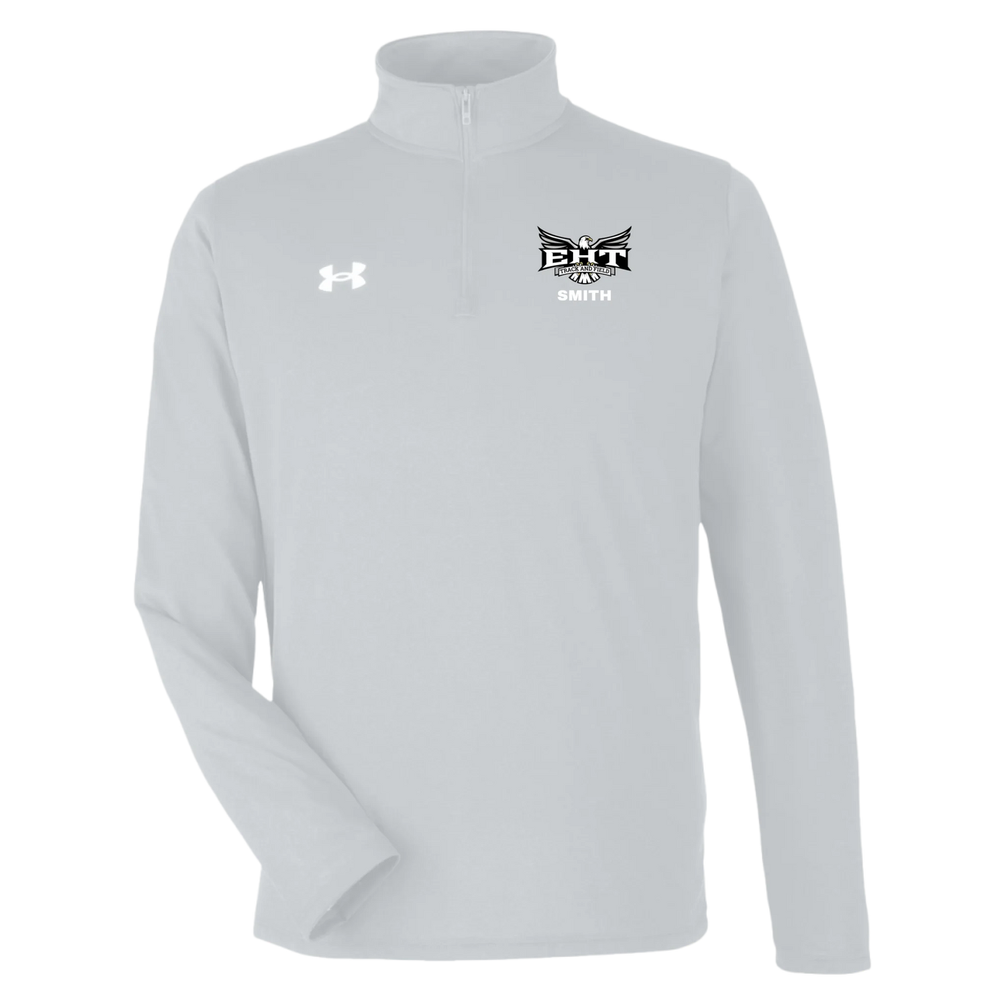 EHT Track & Field Quarter Zips
