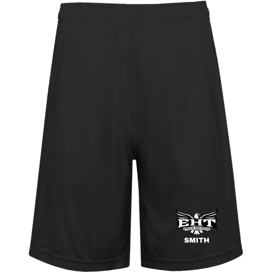 EHT Track & Field Shorts