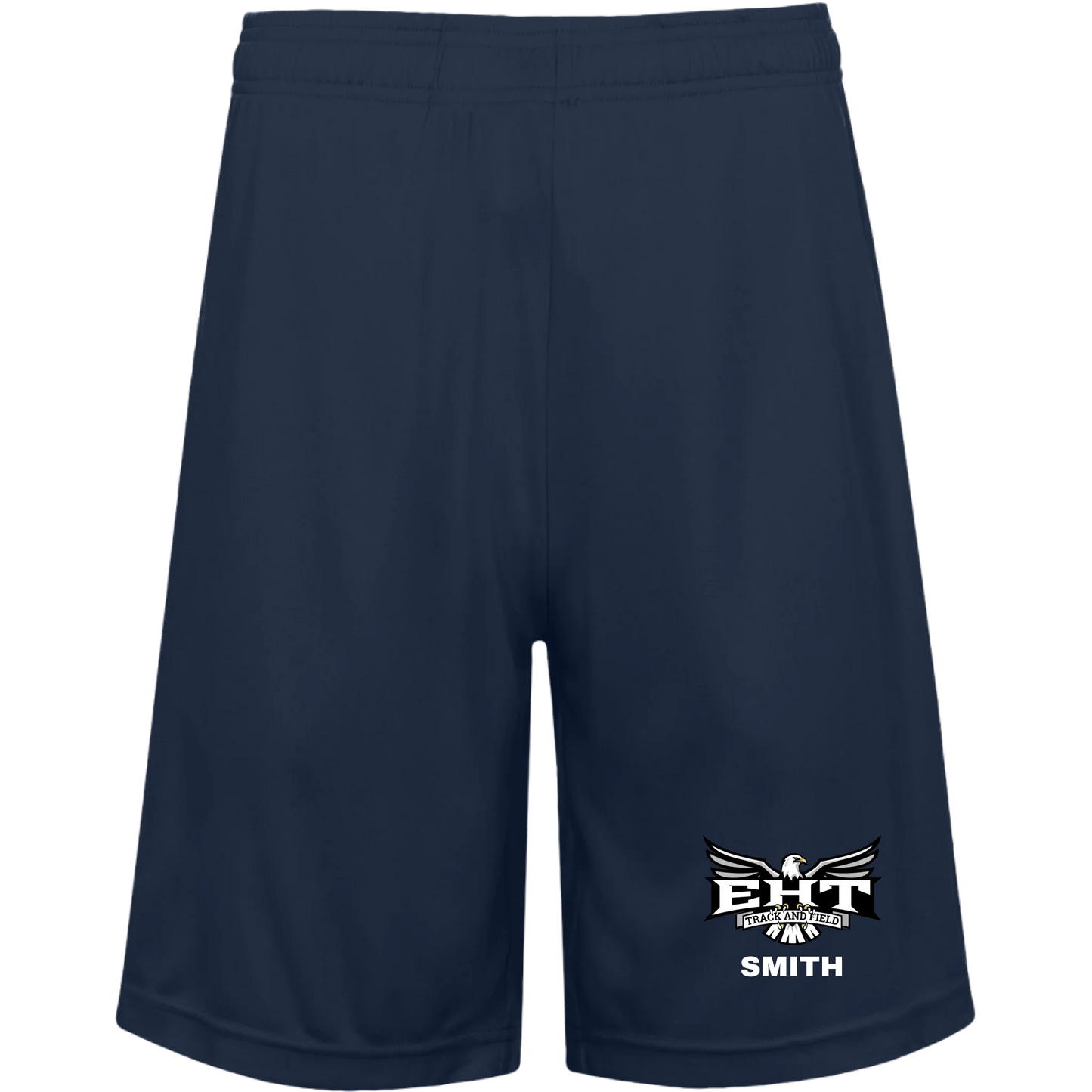 EHT Track & Field Shorts