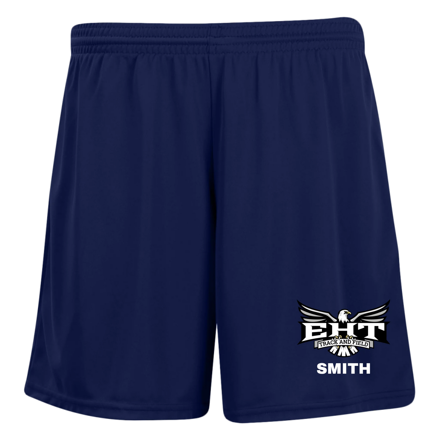 EHT Track & Field Shorts