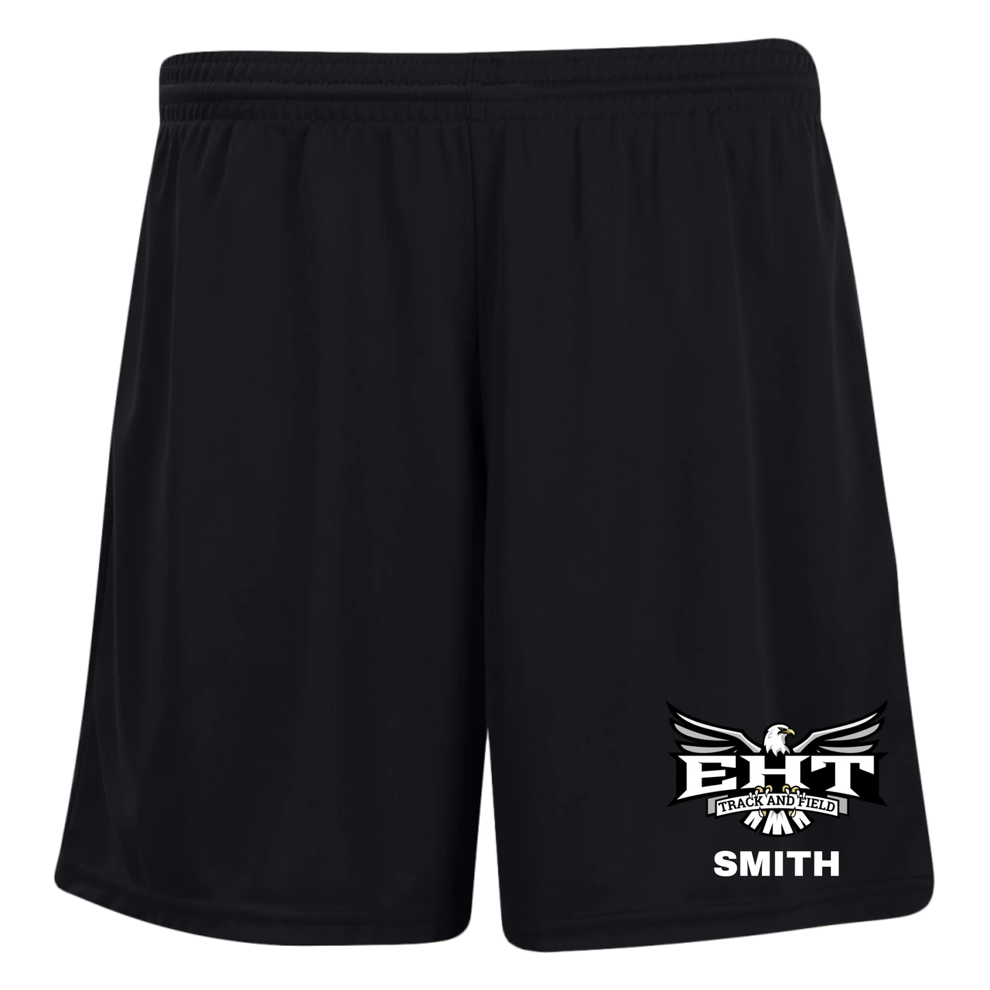 EHT Track & Field Shorts