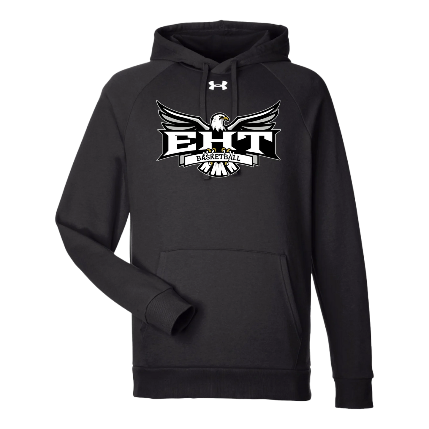 EHT Basketball Premium Hoodies