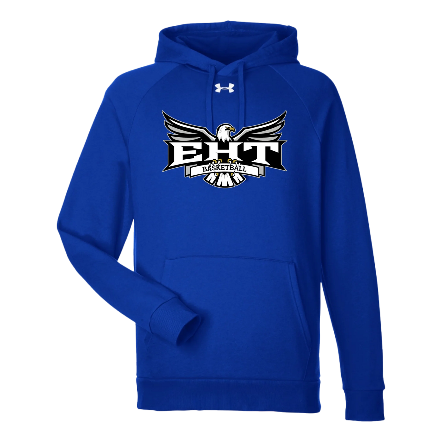 EHT Basketball Premium Hoodies