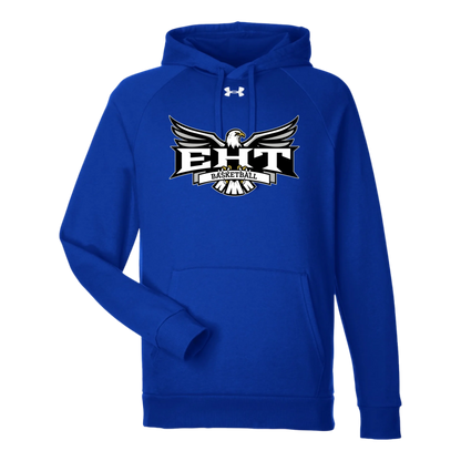 EHT Basketball Premium Hoodies