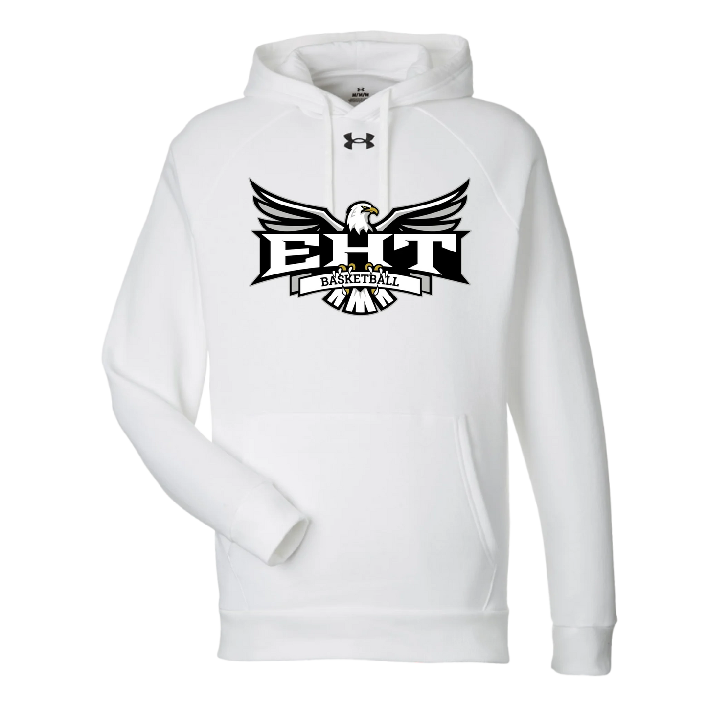 EHT Basketball Premium Hoodies