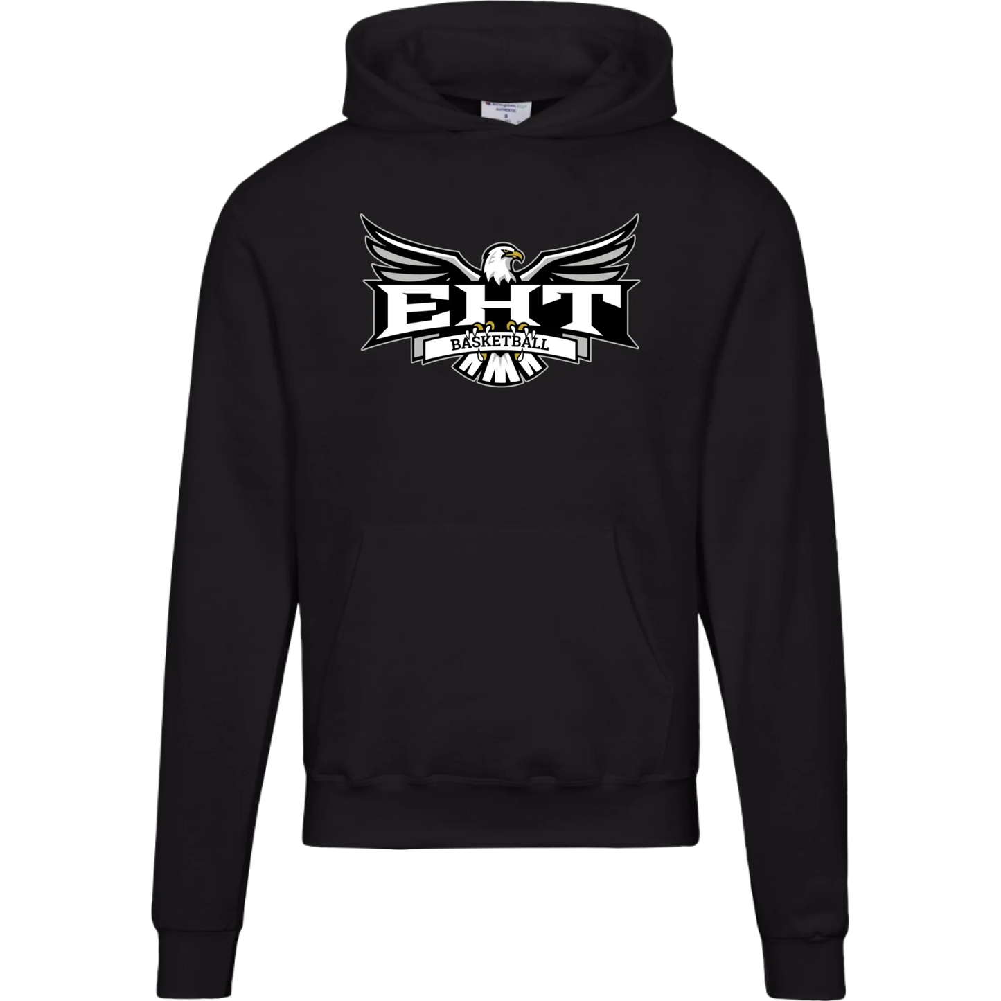 EHT Basketball Premium Hoodies