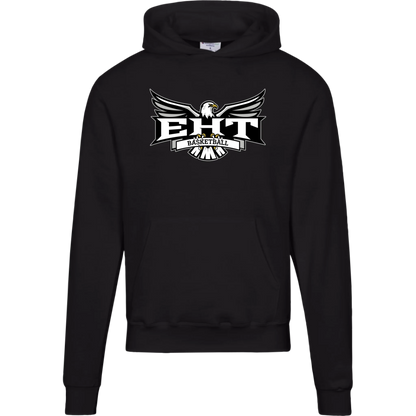 EHT Basketball Premium Hoodies