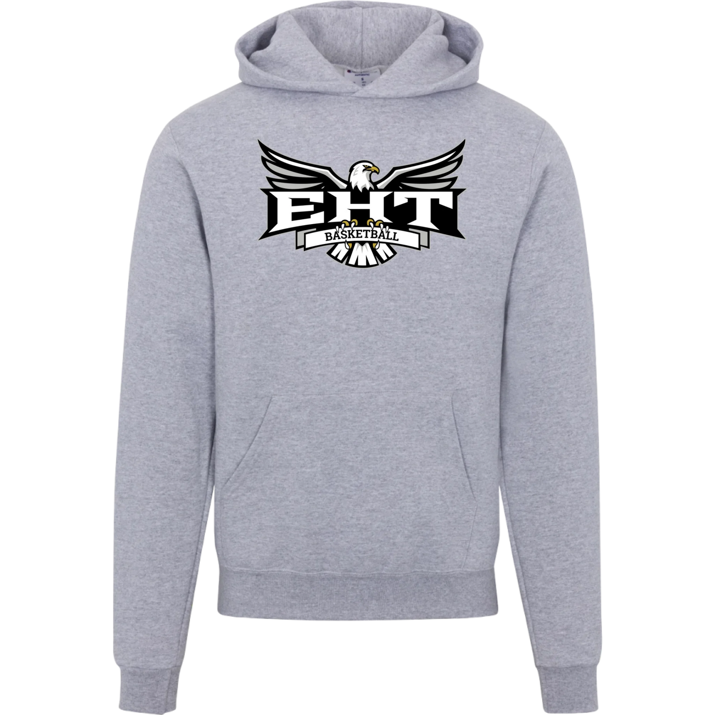 EHT Basketball Premium Hoodies