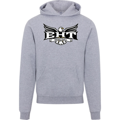 EHT Basketball Premium Hoodies