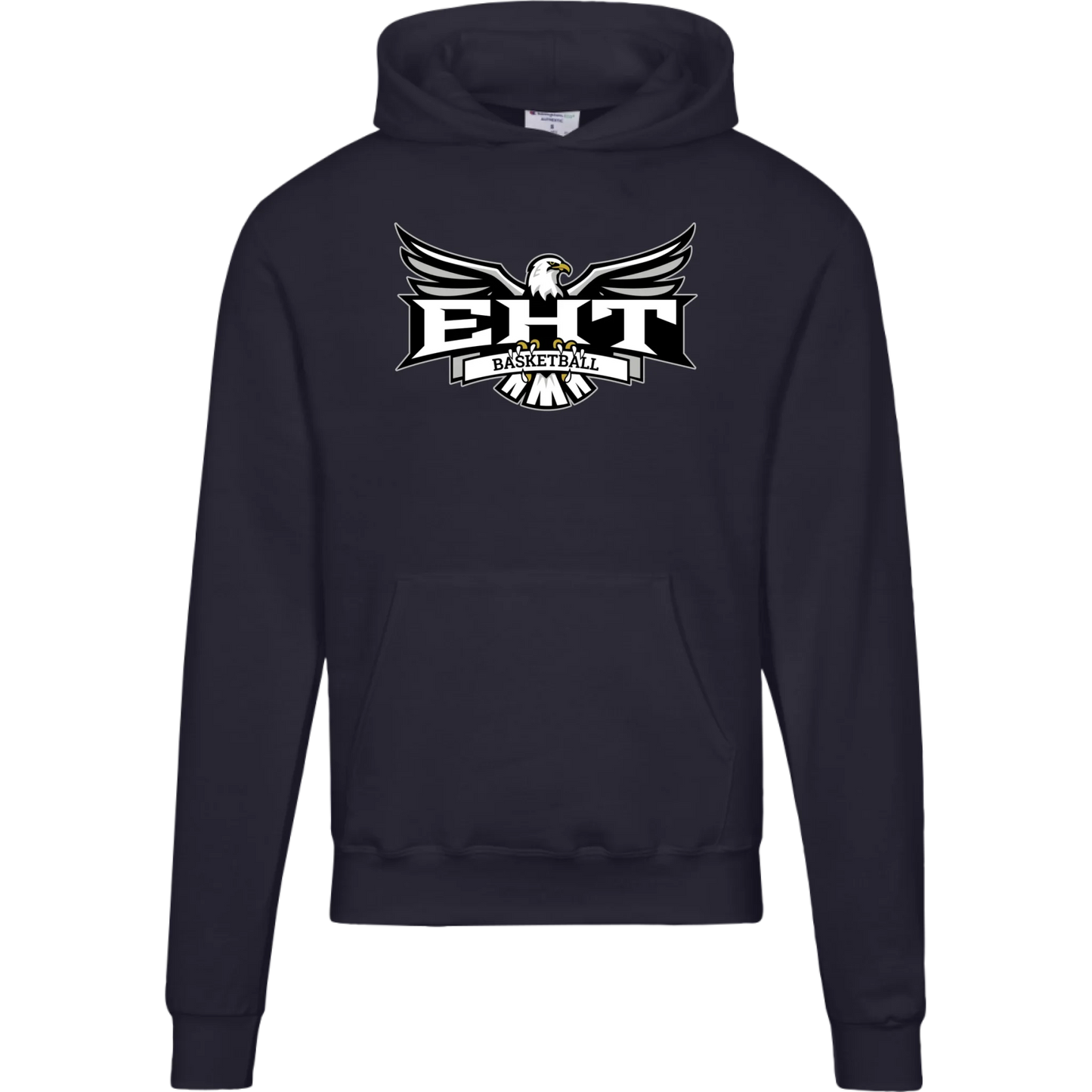 EHT Basketball Premium Hoodies