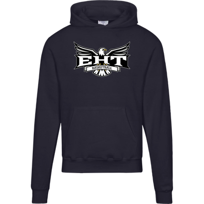 EHT Basketball Premium Hoodies