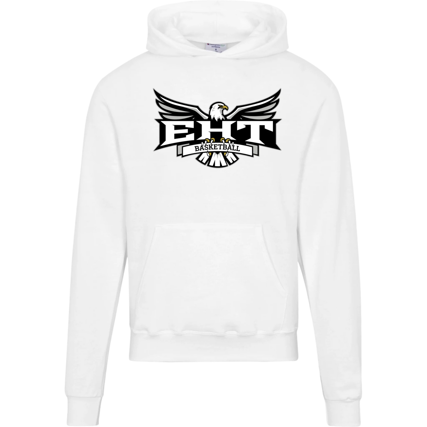 EHT Basketball Premium Hoodies