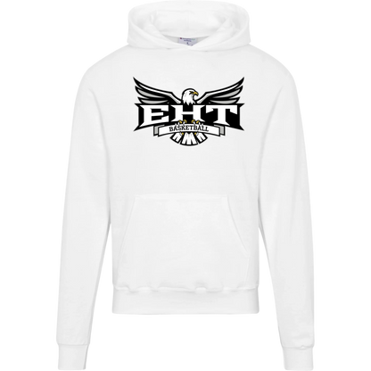 EHT Basketball Premium Hoodies
