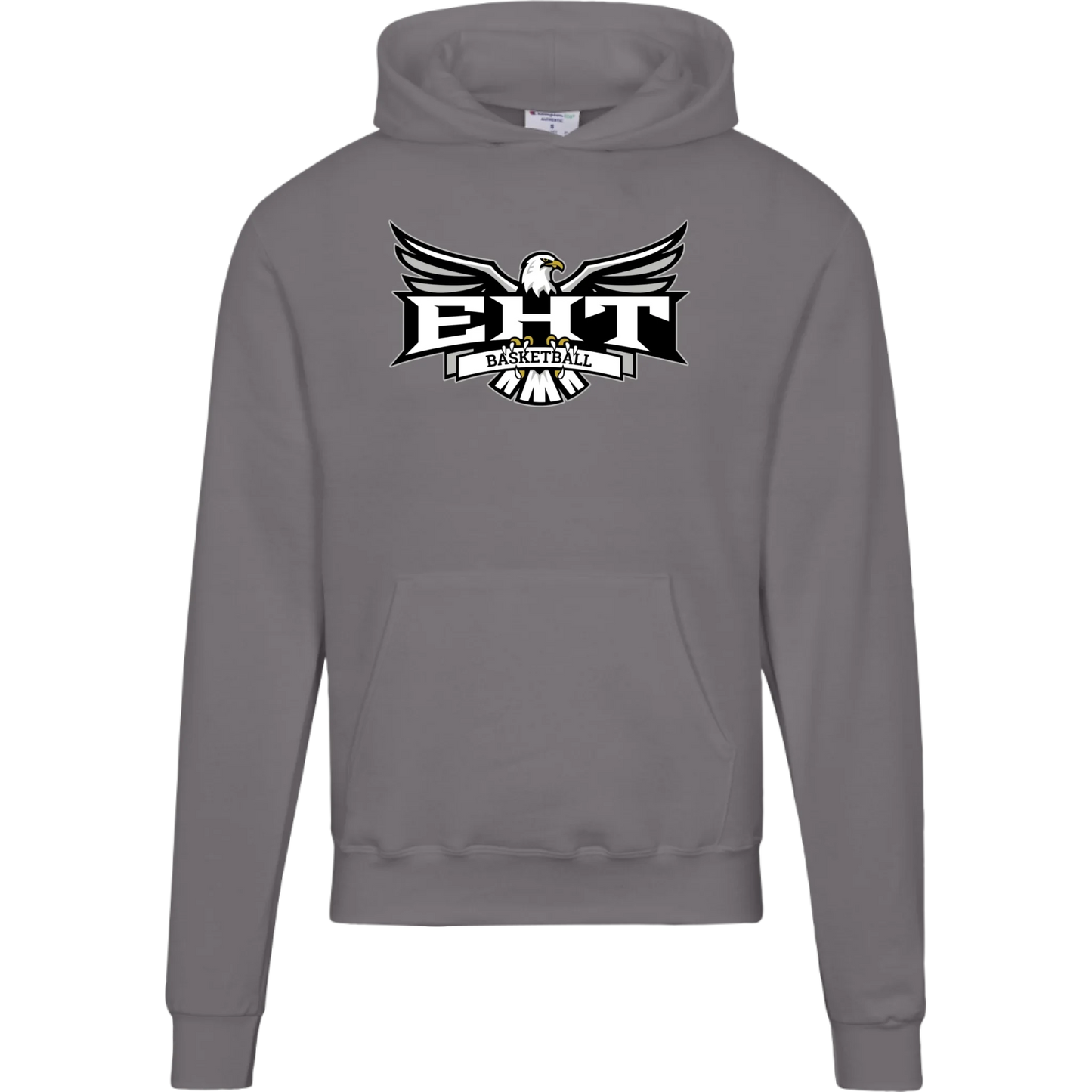 EHT Basketball Premium Hoodies