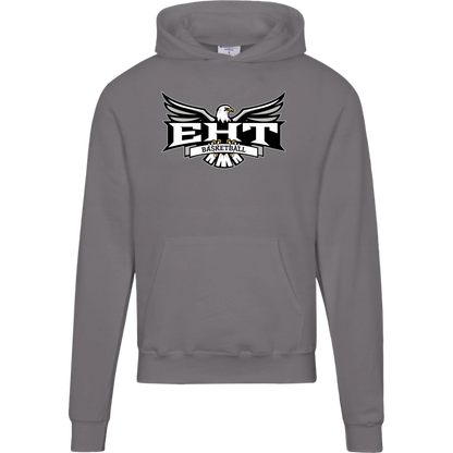 EHT Basketball Premium Hoodies