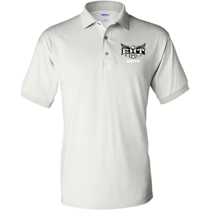 EHT Basketball Men's/Unisex Polos