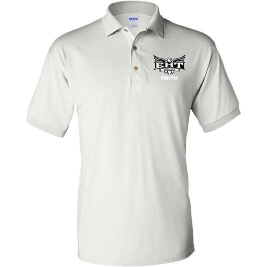 EHT Basketball Men's/Unisex Polos