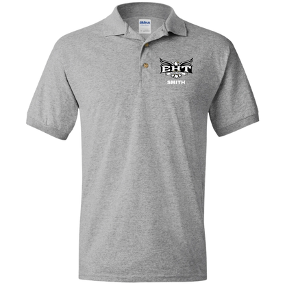 EHT Basketball Men's/Unisex Polos