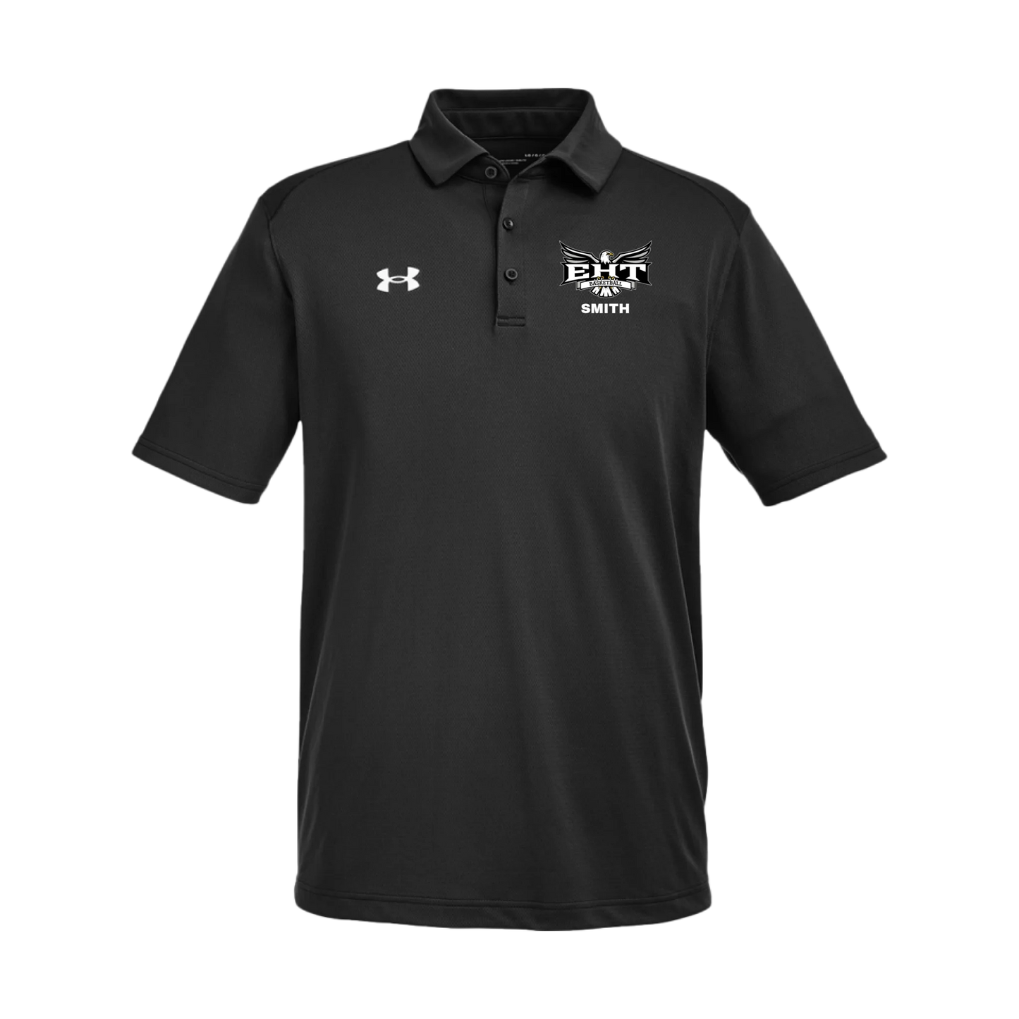 EHT Basketball Men's/Unisex Polos