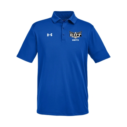 EHT Basketball Men's/Unisex Polos