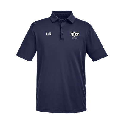 EHT Basketball Men's/Unisex Polos