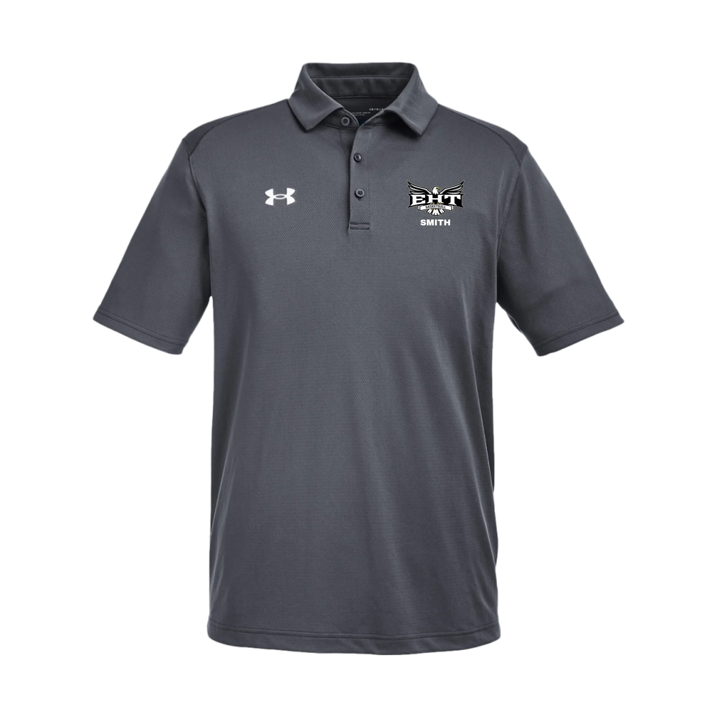 EHT Basketball Men's/Unisex Polos