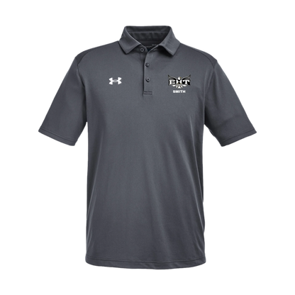 EHT Basketball Men's/Unisex Polos