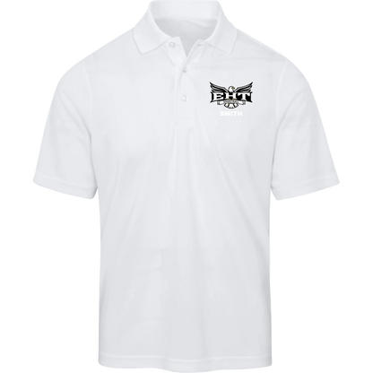 EHT Basketball Men's/Unisex Polos