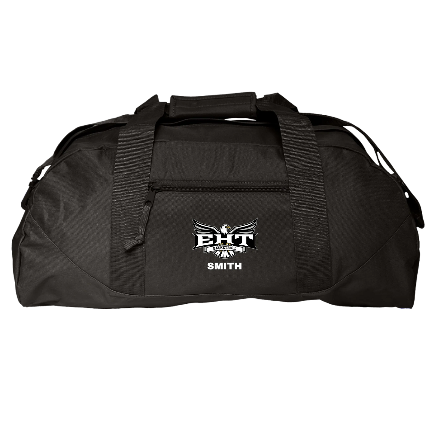 EHT Basketball Bags