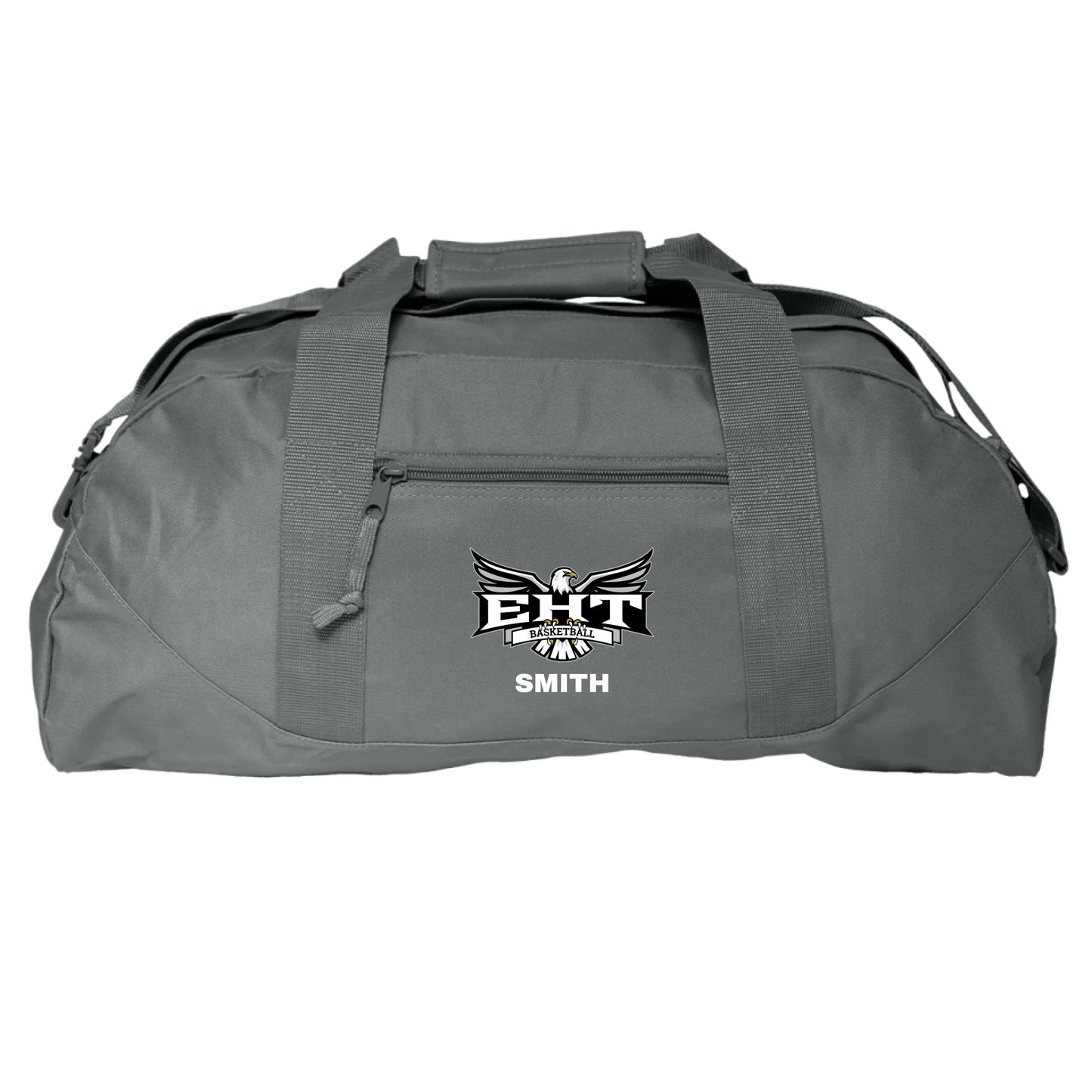 EHT Basketball Bags