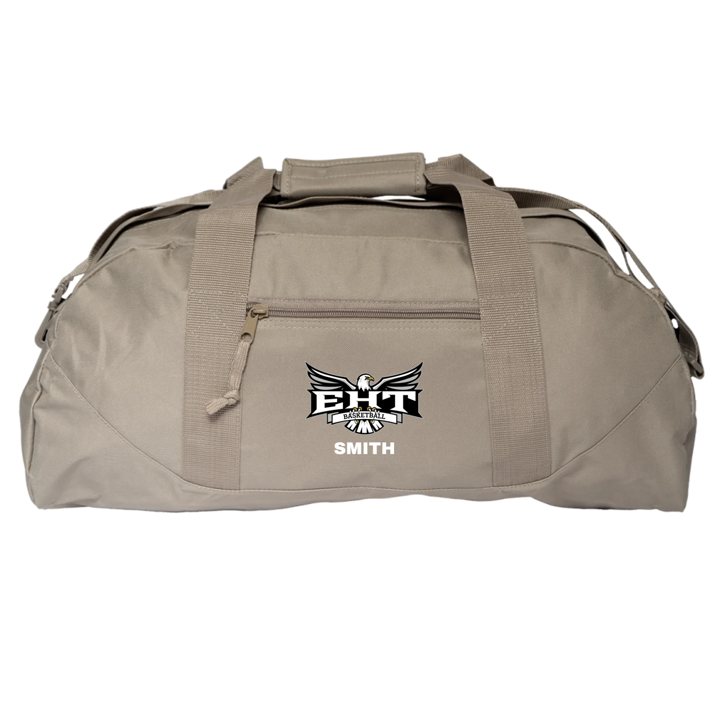 EHT Basketball Bags