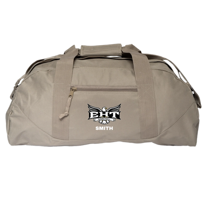EHT Basketball Bags