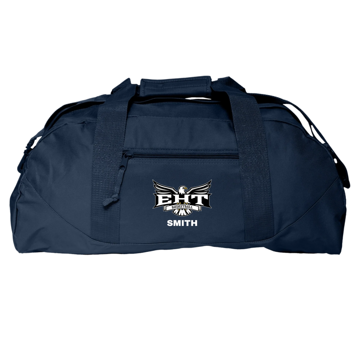 EHT Basketball Bags