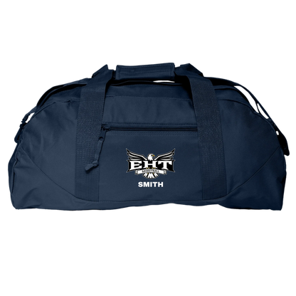 EHT Basketball Bags