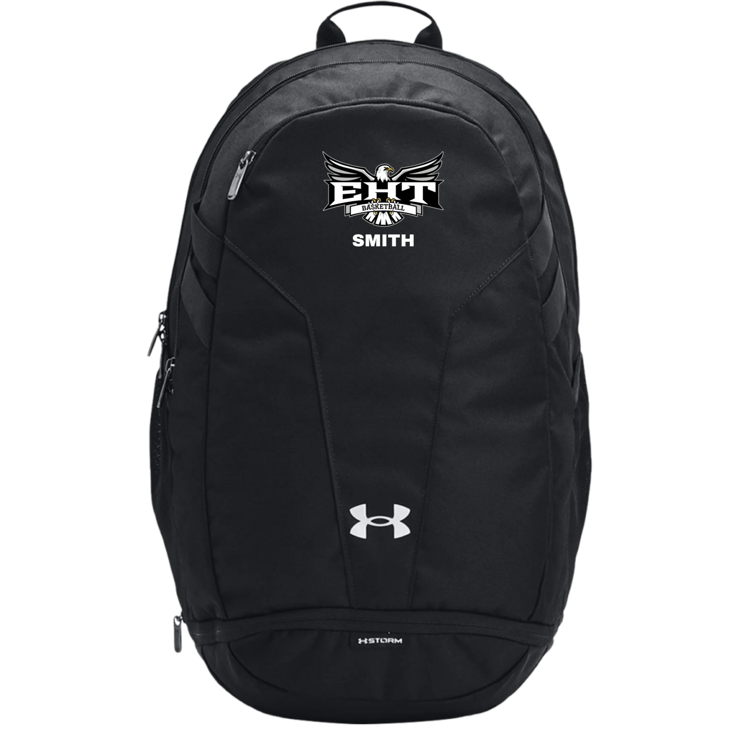 EHT Basketball Bags