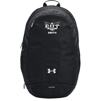 EHT Basketball Bags