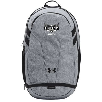 EHT Basketball Bags