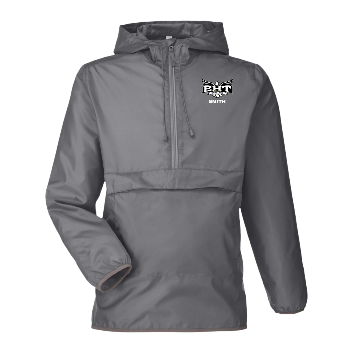 EHT Basketball Mens/Unisex Jackets