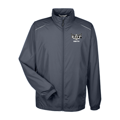 EHT Basketball Mens/Unisex Jackets