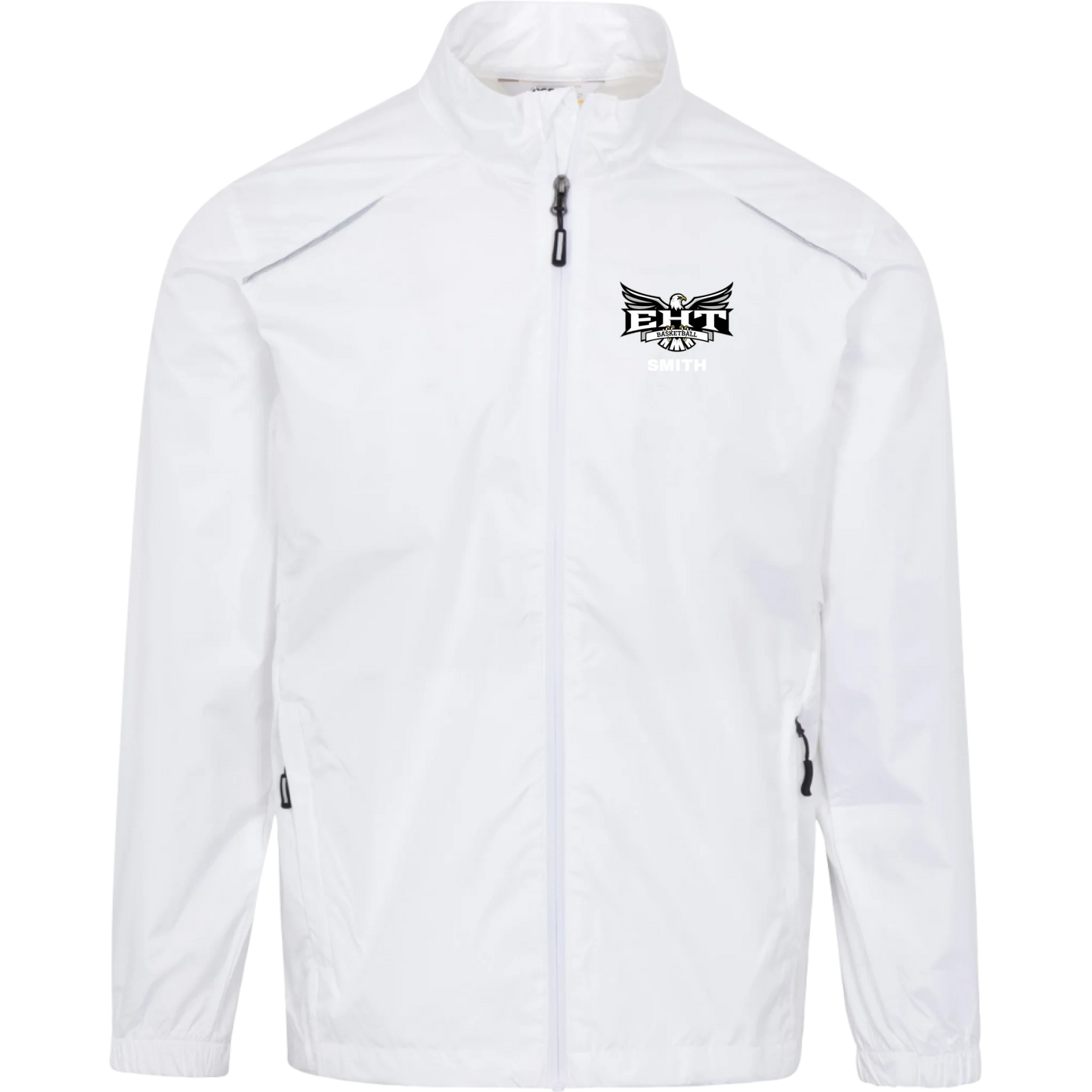 EHT Basketball Mens/Unisex Jackets