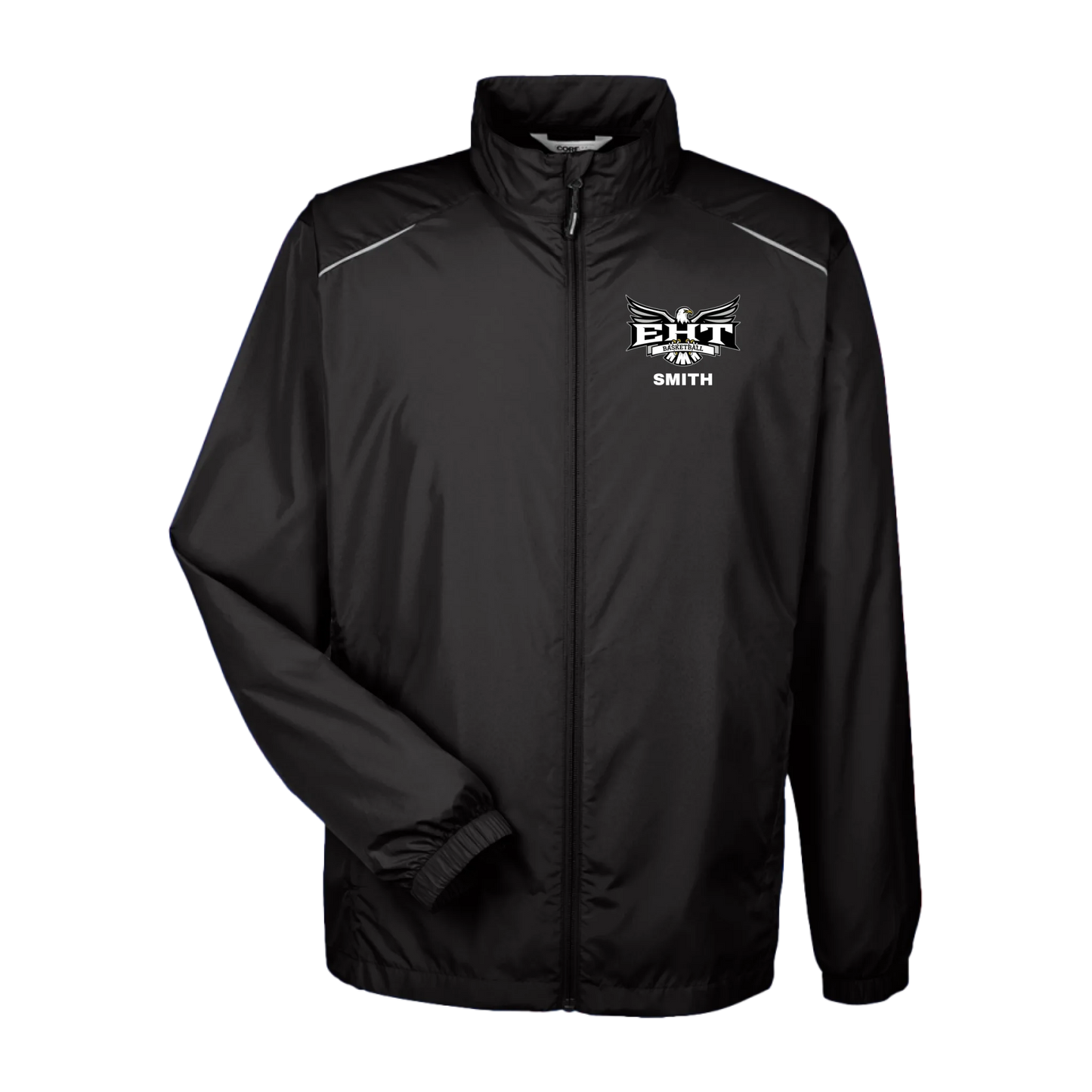 EHT Basketball Mens/Unisex Jackets