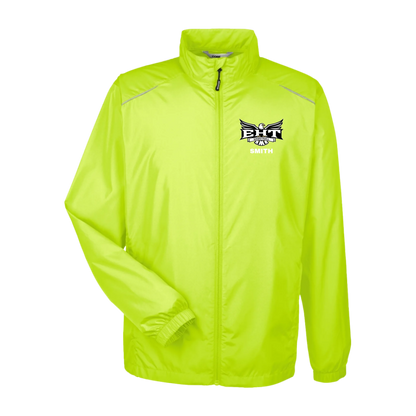 EHT Basketball Mens/Unisex Jackets
