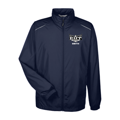 EHT Basketball Mens/Unisex Jackets
