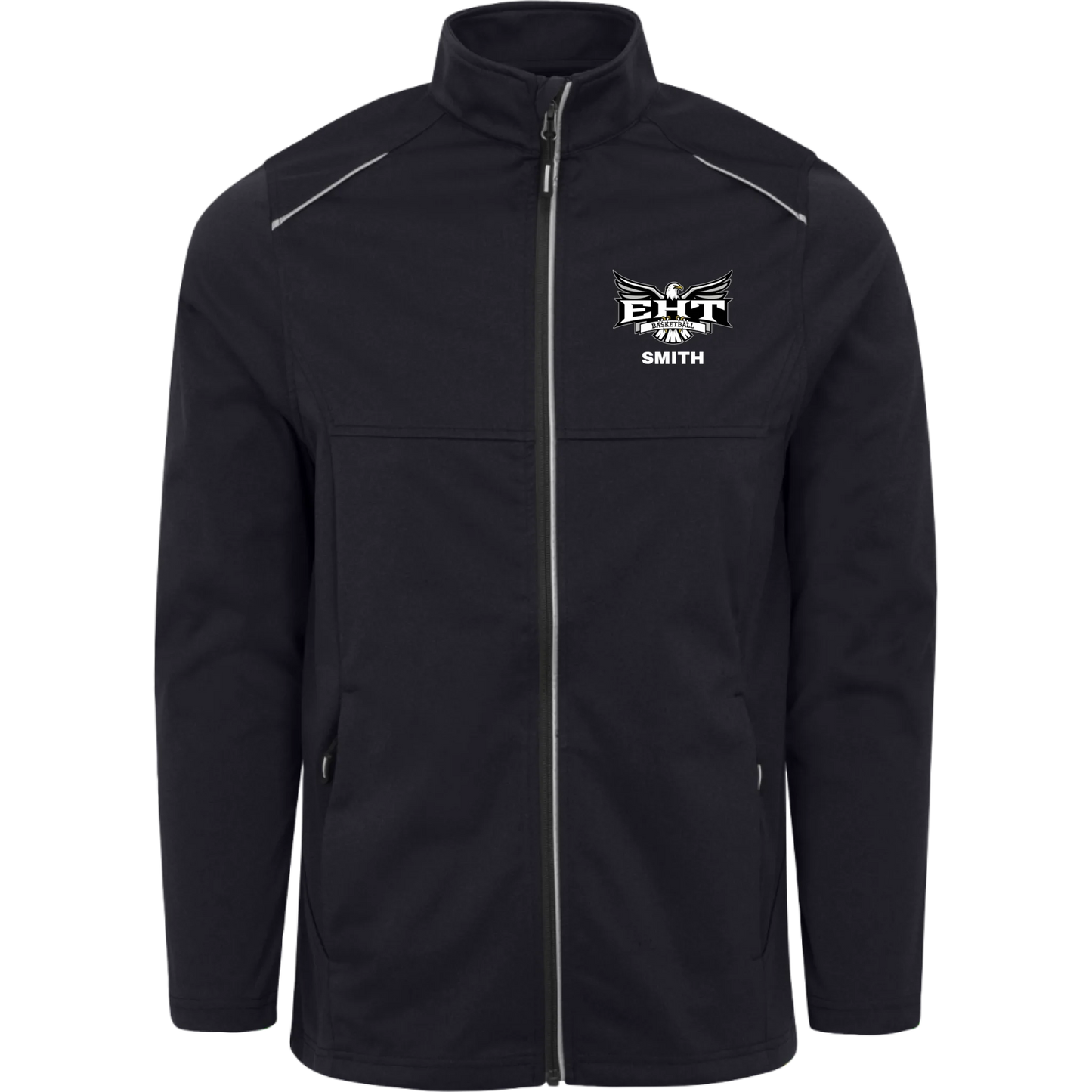 EHT Basketball Mens/Unisex Jackets