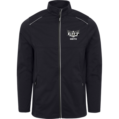 EHT Basketball Mens/Unisex Jackets