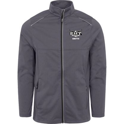 EHT Basketball Mens/Unisex Jackets